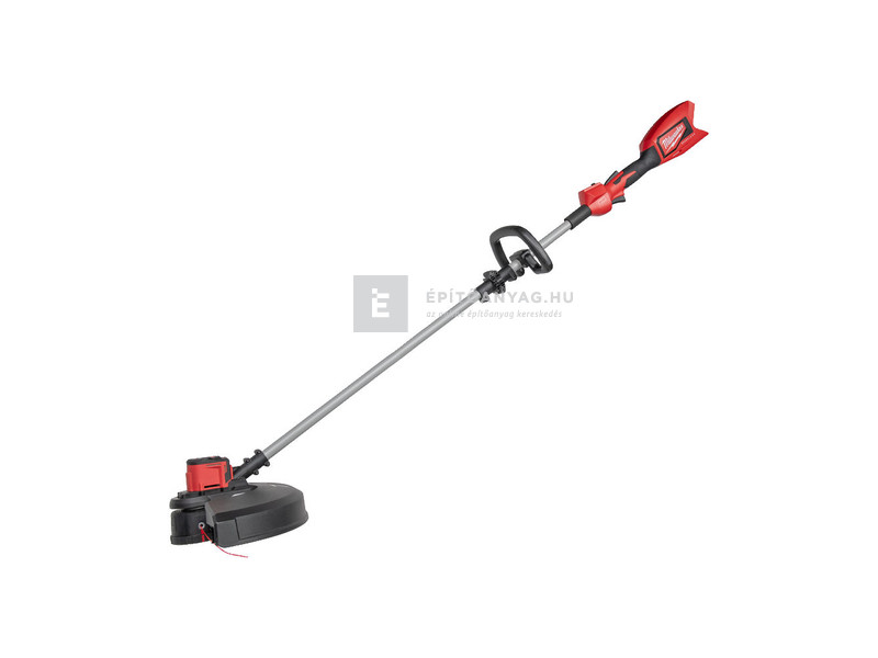 Milwaukee M18BLLT-0 M18 szénkefe nélküli szegélynyíró