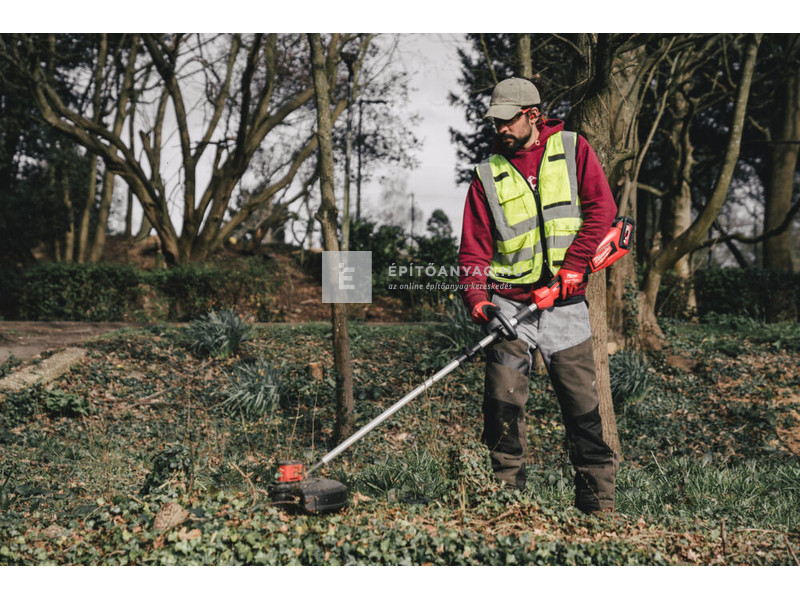 Milwaukee M18BLLT-0 M18 szénkefe nélküli szegélynyíró