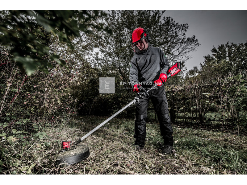 Milwaukee M18BLLT-0 M18 szénkefe nélküli szegélynyíró