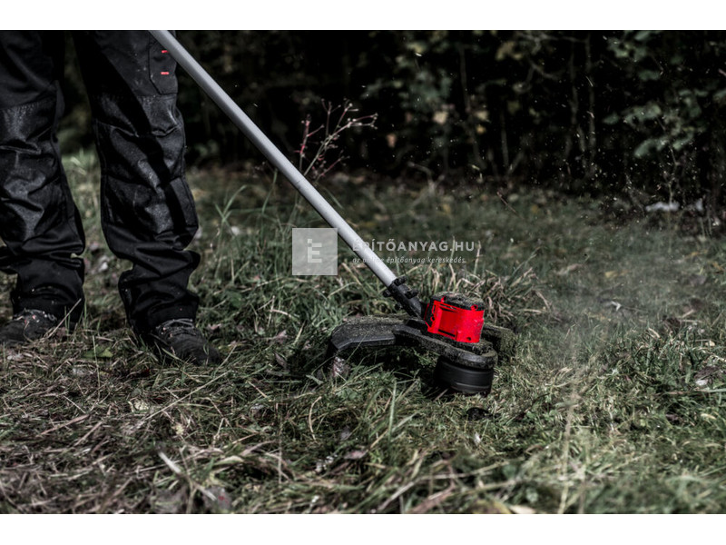 Milwaukee M18BLLT-0 M18 szénkefe nélküli szegélynyíró