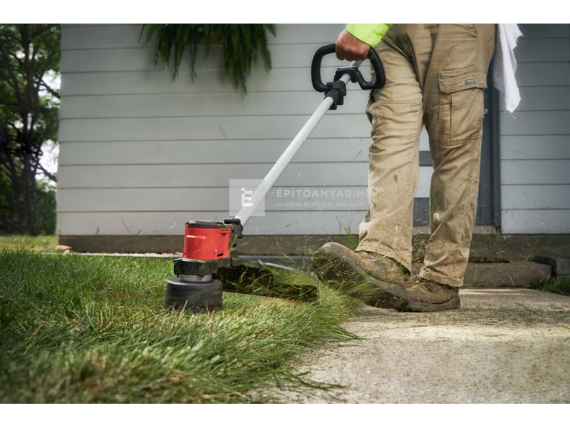 Milwaukee M18BLLT-0 M18 szénkefe nélküli szegélynyíró