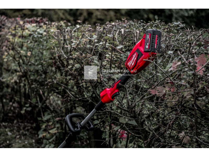 Milwaukee M18BLLT-0 M18 szénkefe nélküli szegélynyíró