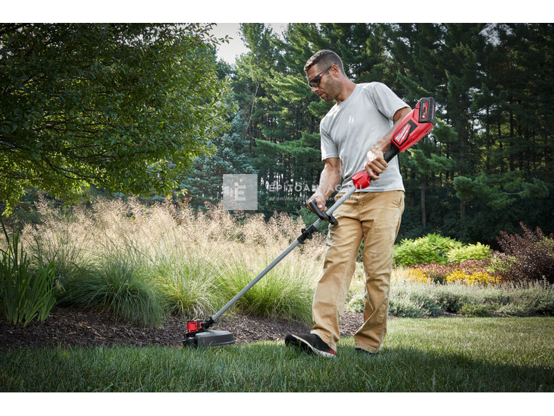 Milwaukee M18BLLT-0 M18 szénkefe nélküli szegélynyíró