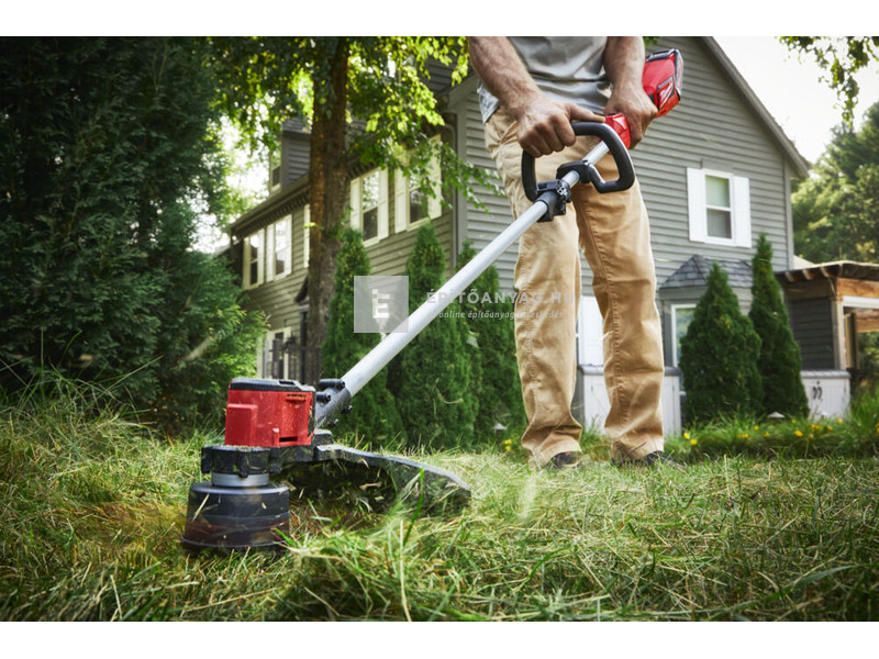 Milwaukee M18BLLT-0 M18 szénkefe nélküli szegélynyíró