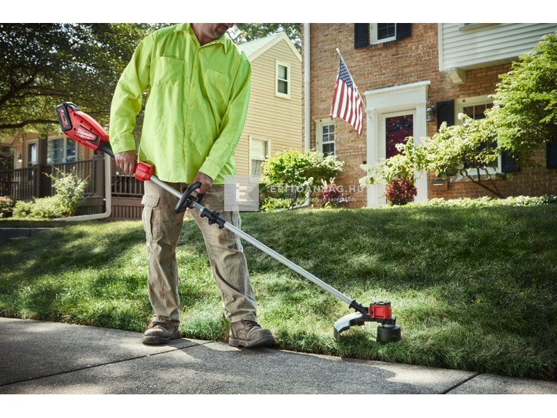 Milwaukee M18BLLT-0 M18 szénkefe nélküli szegélynyíró