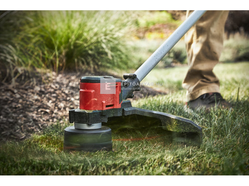 Milwaukee M18BLLT-0 M18 szénkefe nélküli szegélynyíró