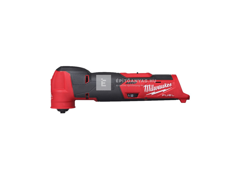 Milwaukee M12FMT-0 M12 Fuel multi-tool (multivágó)