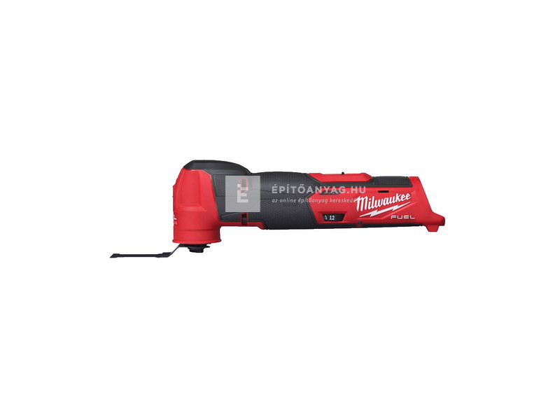 Milwaukee M12FMT-0 M12 Fuel multi-tool (multivágó)