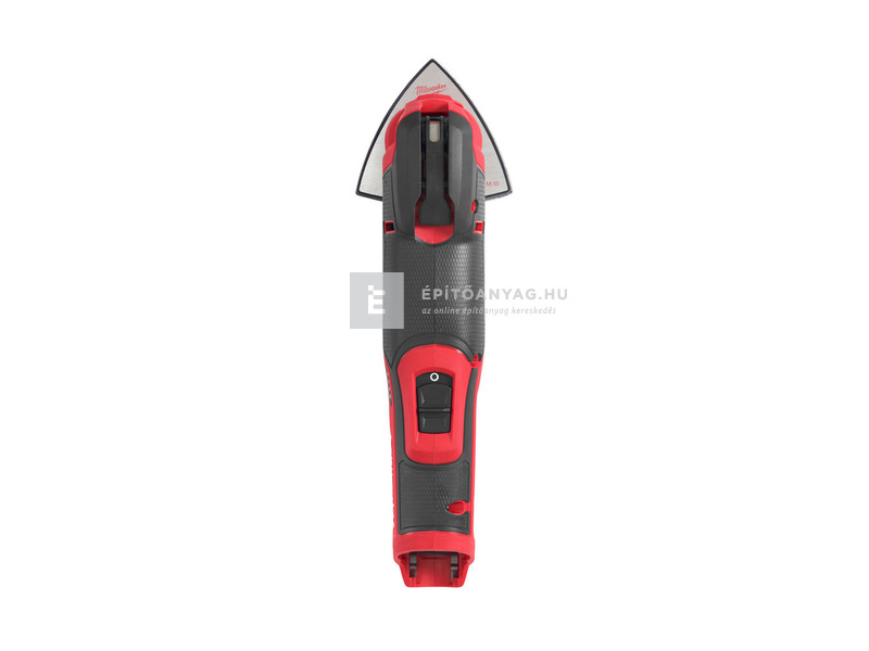 Milwaukee M12FMT-0 M12 Fuel multi-tool (multivágó)