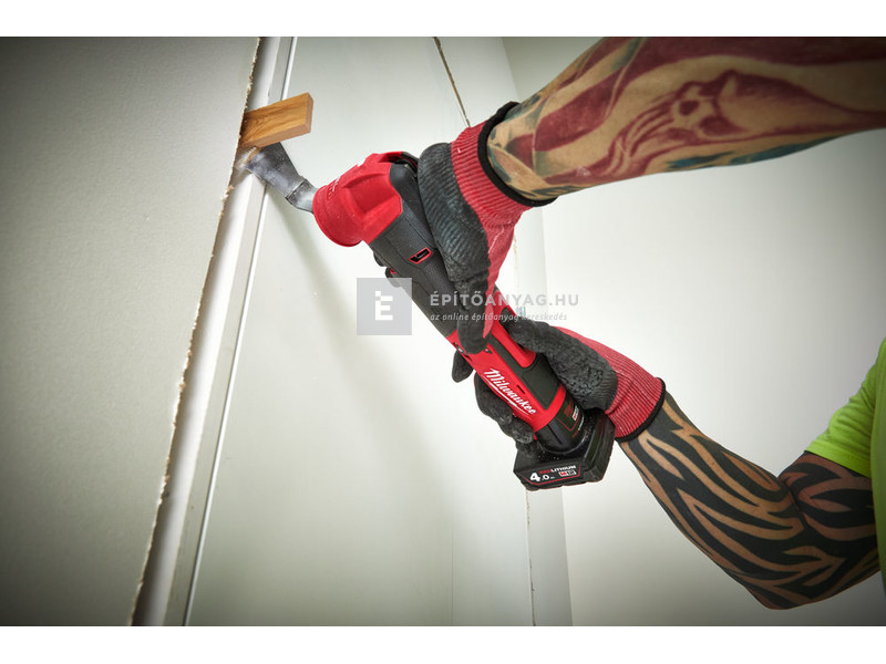 Milwaukee M12FMT-0 M12 Fuel multi-tool (multivágó)