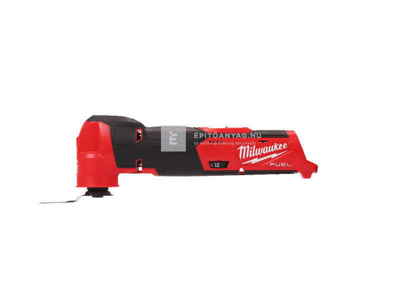 Milwaukee M12FMT-0 M12 Fuel multi-tool (multivágó)