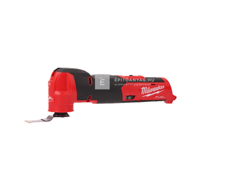 Milwaukee M12FMT-0 M12 Fuel multi-tool (multivágó)