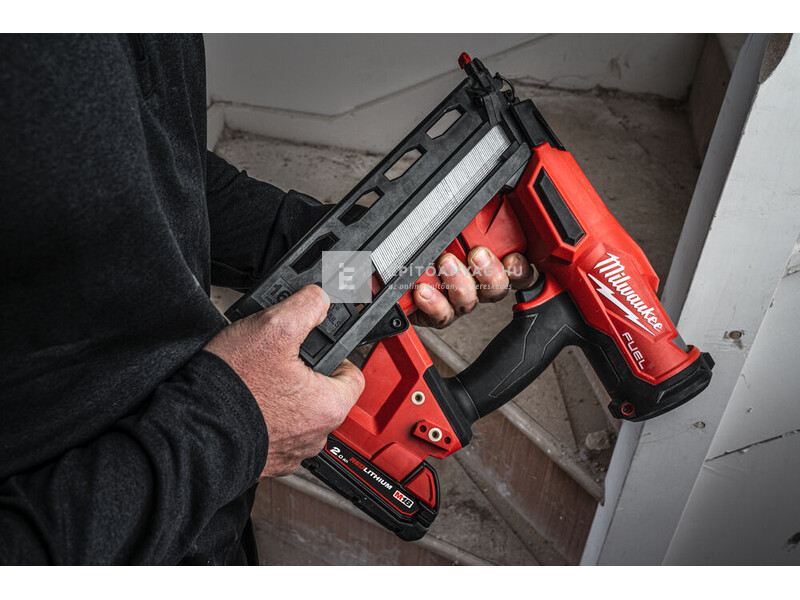 Milwaukee M18FN16GA-0X M18™ szegbelövő