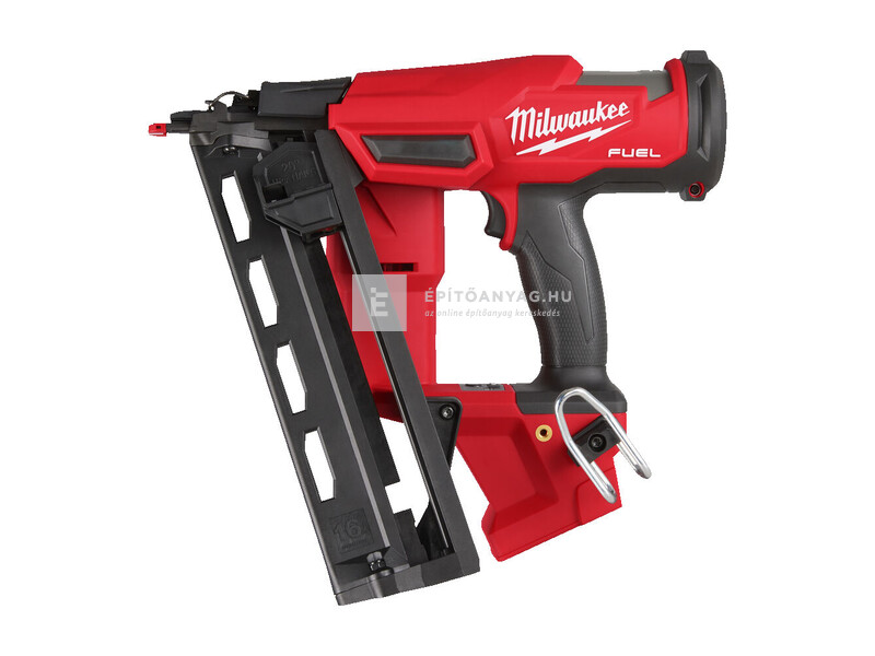 Milwaukee M18FN16GA-0X M18™ szegbelövő