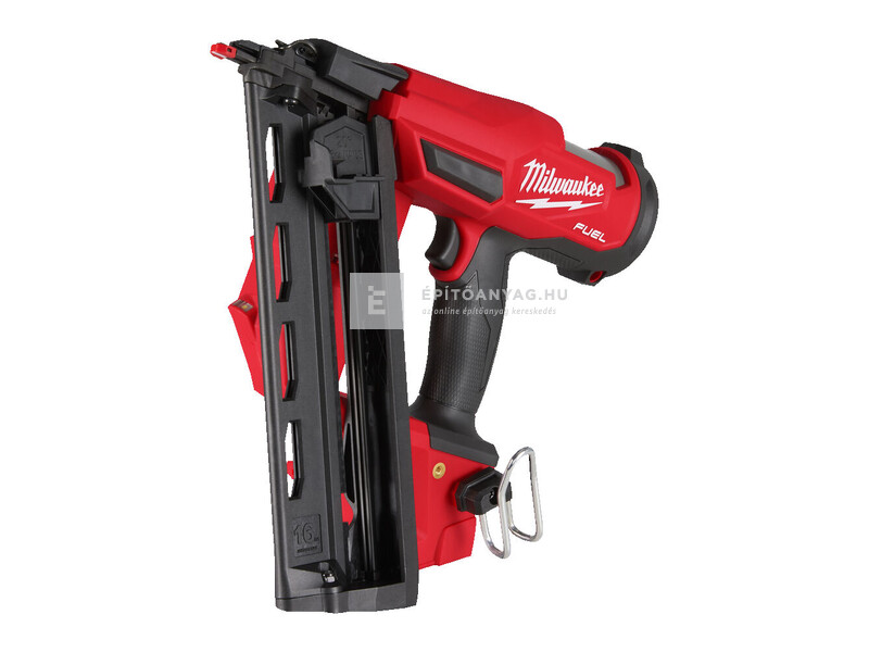 Milwaukee M18FN16GA-0X M18™ szegbelövő