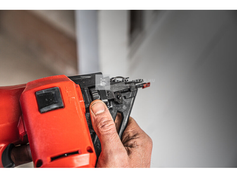 Milwaukee M18FN16GA-0X M18™ szegbelövő