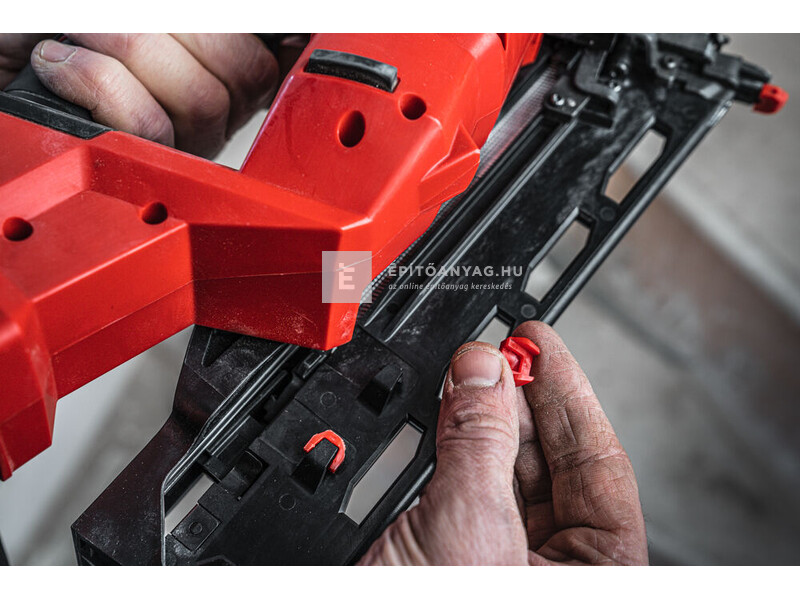 Milwaukee M18FN16GA-0X M18™ szegbelövő