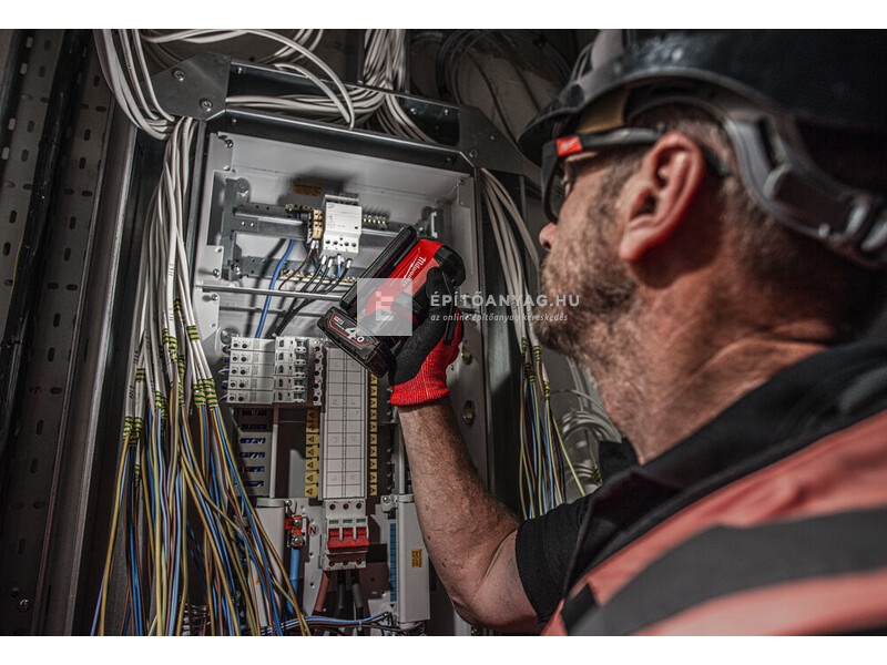 Milwaukee M12PAL-0 M12™ forgatható lámpa