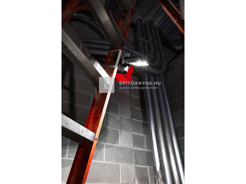Milwaukee M12PAL-0 M12™ forgatható lámpa