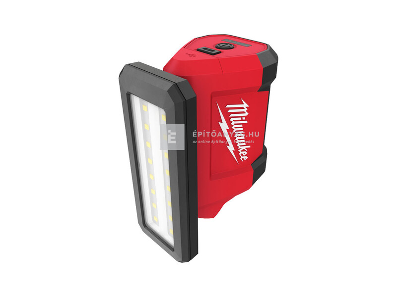 Milwaukee M12PAL-0 M12™ forgatható lámpa