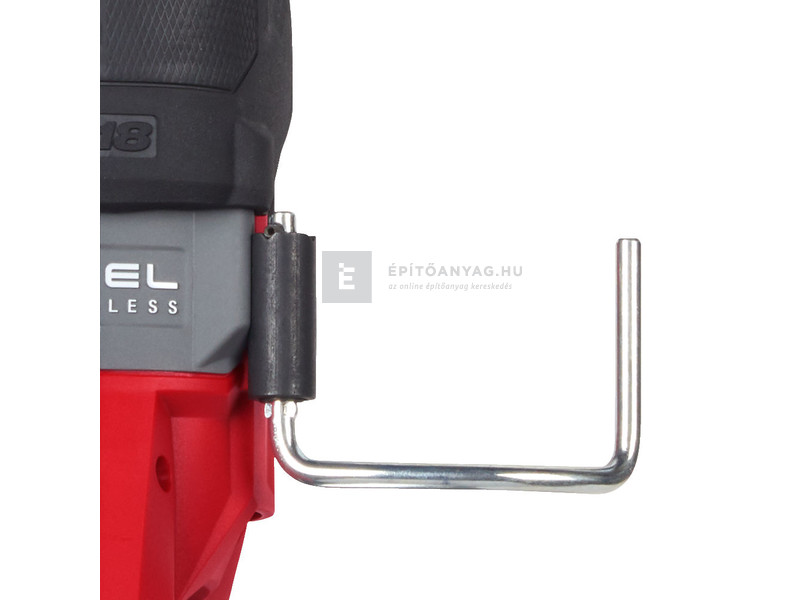 Milwaukee M18FSZ-0X szablyafűrész