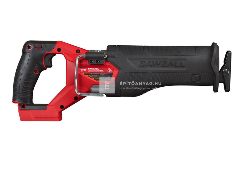 Milwaukee M18FSZ-0X szablyafűrész