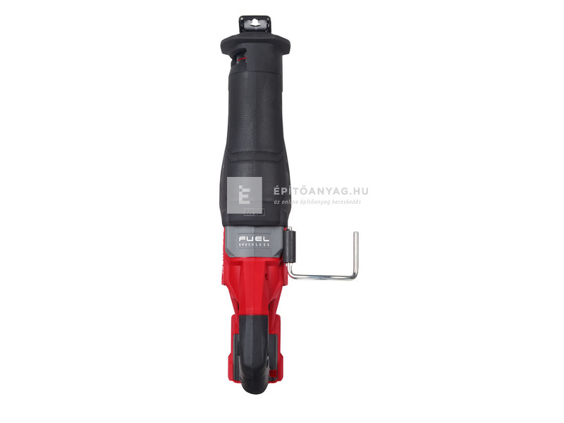 Milwaukee M18ONEFSZ-0X M18 FUEL™ ONE-KEY™ SAWZALL™ szablyafűrész