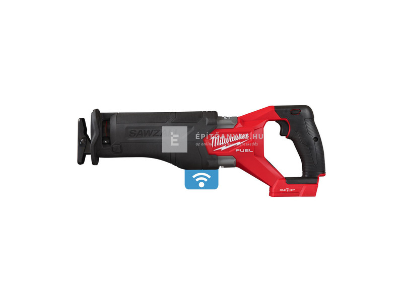 Milwaukee M18ONEFSZ-0X M18 FUEL™ ONE-KEY™ SAWZALL™ szablyafűrész
