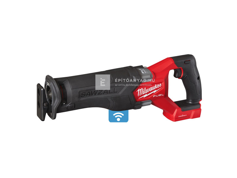 Milwaukee M18ONEFSZ-0X M18 FUEL™ ONE-KEY™ SAWZALL™ szablyafűrész