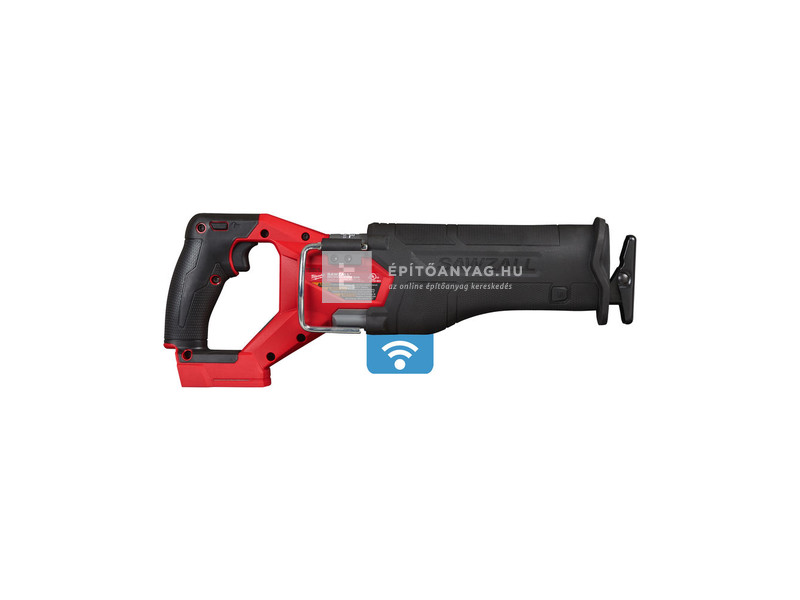 Milwaukee M18ONEFSZ-0X M18 FUEL™ ONE-KEY™ SAWZALL™ szablyafűrész