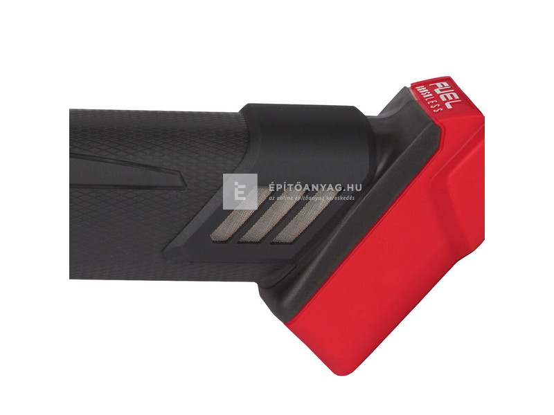 Milwaukee M18FSAG125X-0X M18 Fuel 125 mm sarokcsiszoló