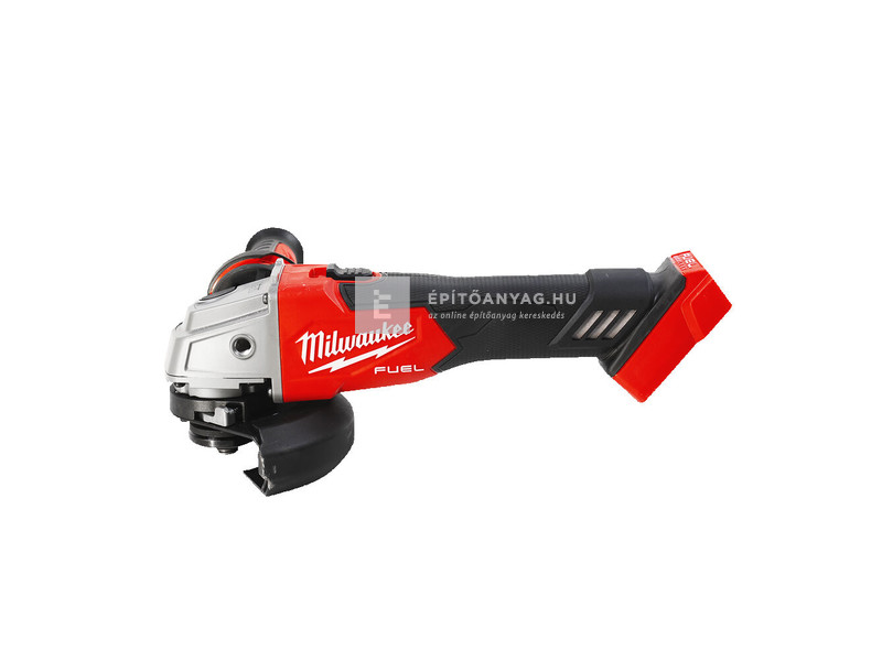 Milwaukee M18FSAG125X-0X sarokcsiszoló