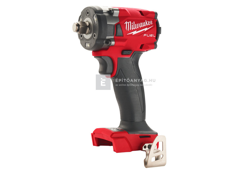 Milwaukee M18FIW2F12-0X M18 FUEL™ kompakt ütvecsavarozó biztosítógyűrűvel