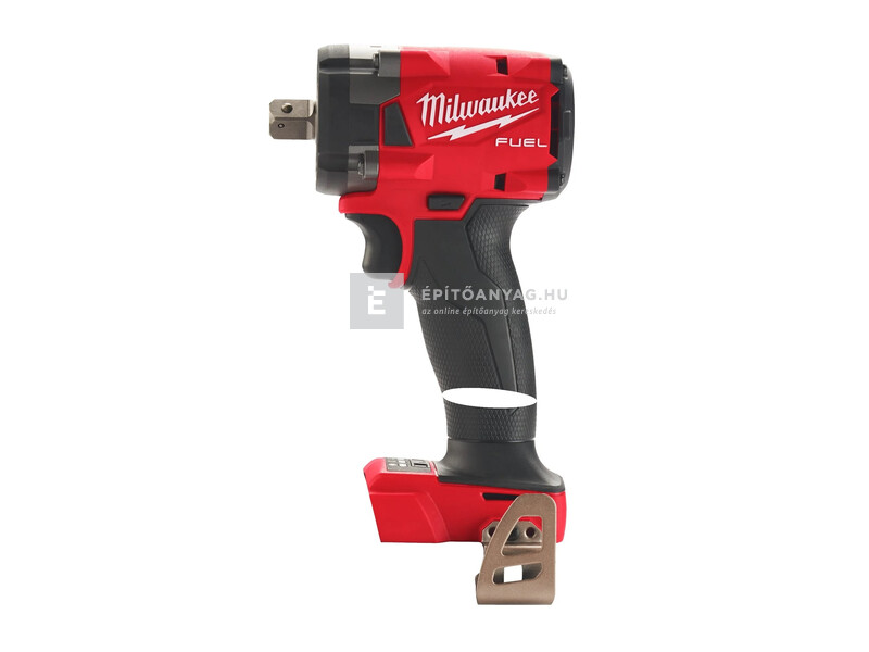 Milwaukee M18FIW2P12-0X M18 FUEL™ kompakt ütvecsavarozó ütközőcsappal