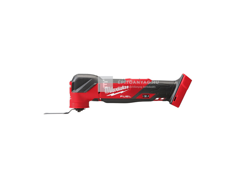 Milwaukee M18FMT-0X M18 FUEL™ akkus Multi-Tool 18V alapgép (4933478491)