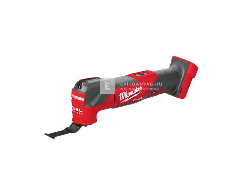 Milwaukee M18FMT-0X M18 FUEL™ akkus Multi-Tool 18V alapgép (4933478491)