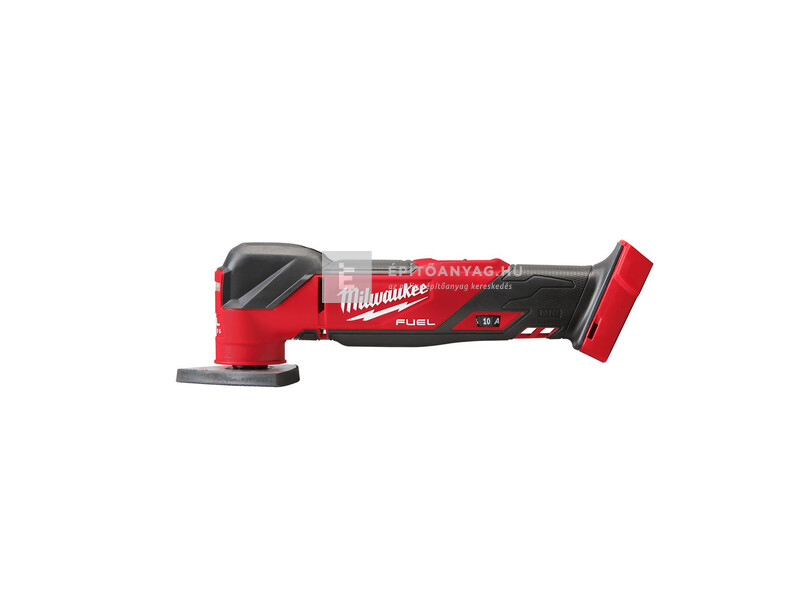 Milwaukee M18FMT-0X M18 FUEL™ akkus Multi-Tool 18V alapgép (4933478491)