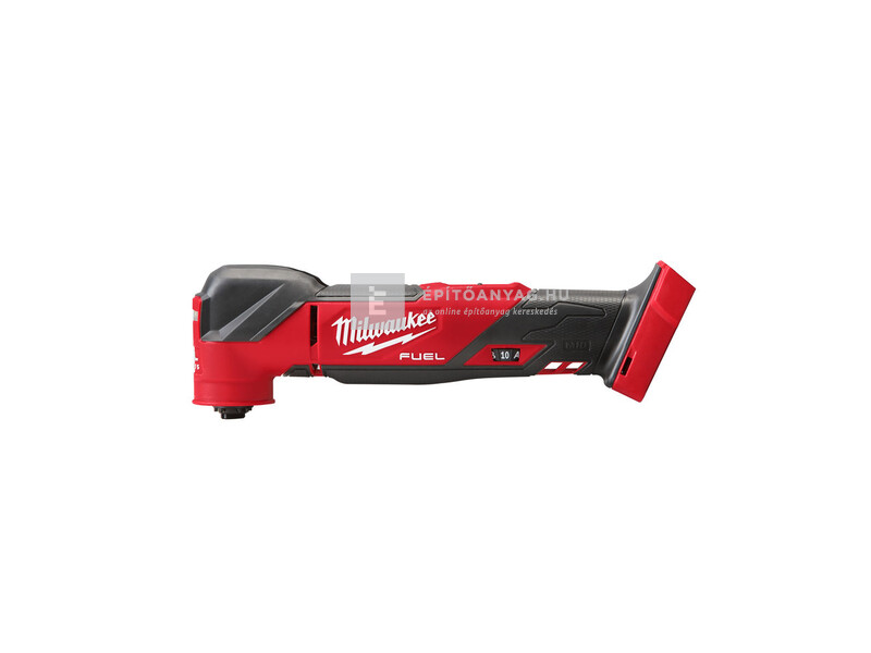 Milwaukee M18FMT-0X M18 FUEL™ akkus Multi-Tool 18V alapgép (4933478491)