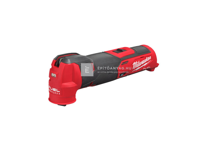 Milwaukee M18FMT-0X M18 FUEL™ akkus Multi-Tool 18V alapgép (4933478491)