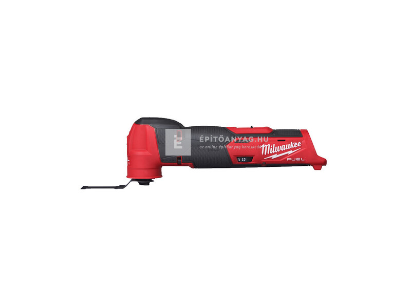 Milwaukee M18FMT-0X M18 FUEL™ akkus Multi-Tool 18V alapgép (4933478491)