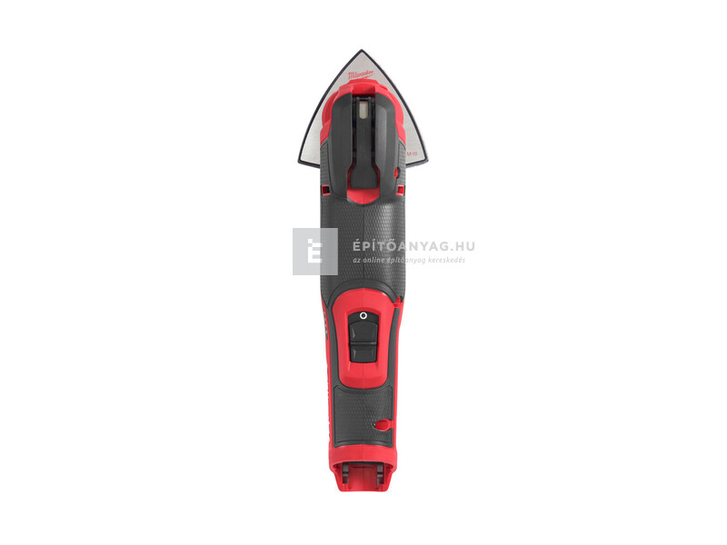 Milwaukee M18FMT-0X M18 FUEL™ akkus Multi-Tool 18V alapgép (4933478491)