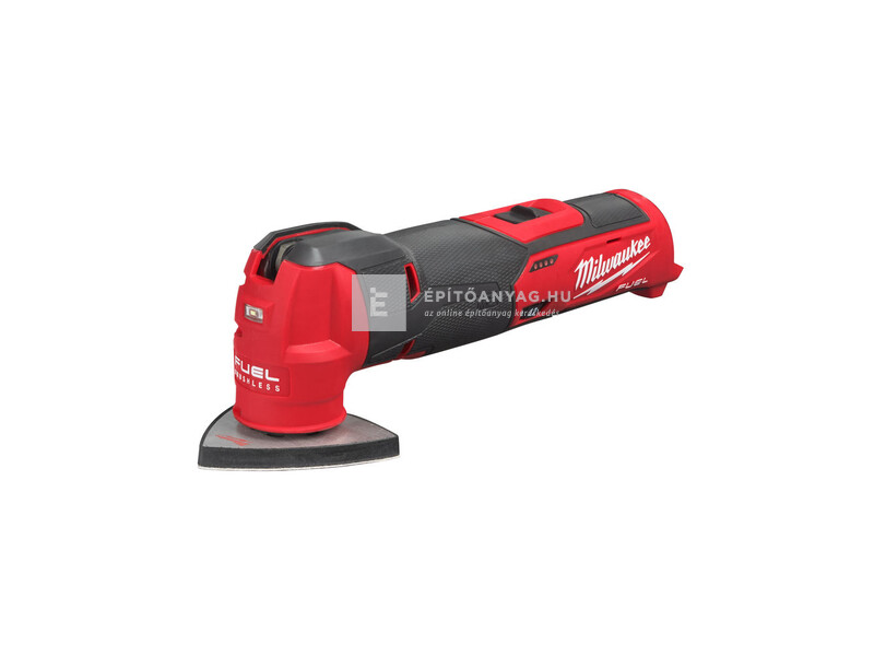 Milwaukee M18FMT-0X M18 FUEL™ akkus Multi-Tool 18V alapgép (4933478491)