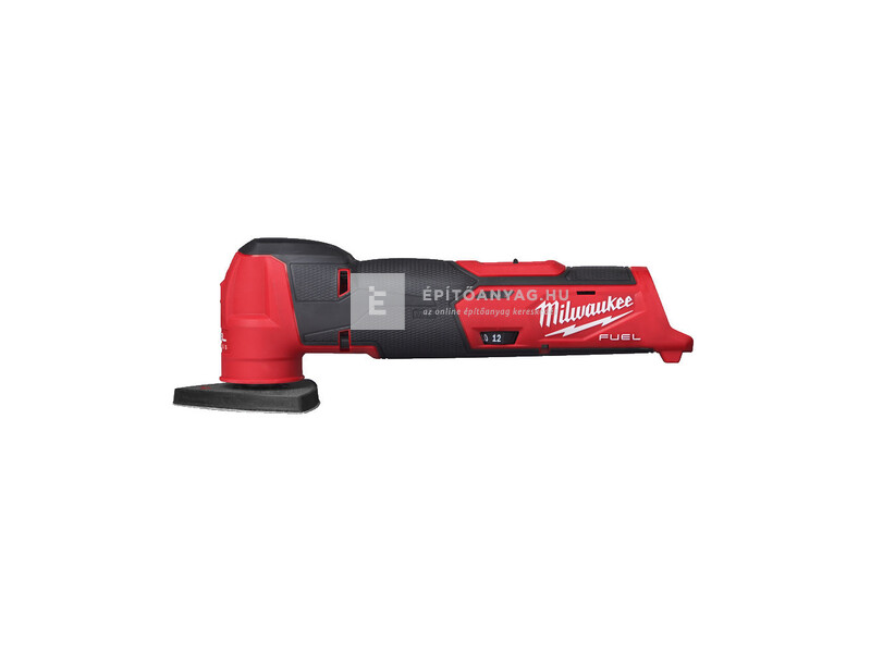 Milwaukee M18FMT-0X M18 FUEL™ akkus Multi-Tool 18V alapgép (4933478491)