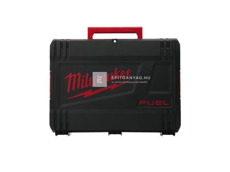 Milwaukee M18ONEFHPX-0X M18 FUEL™ 4 fokozatú SDS-PLUS kalapács