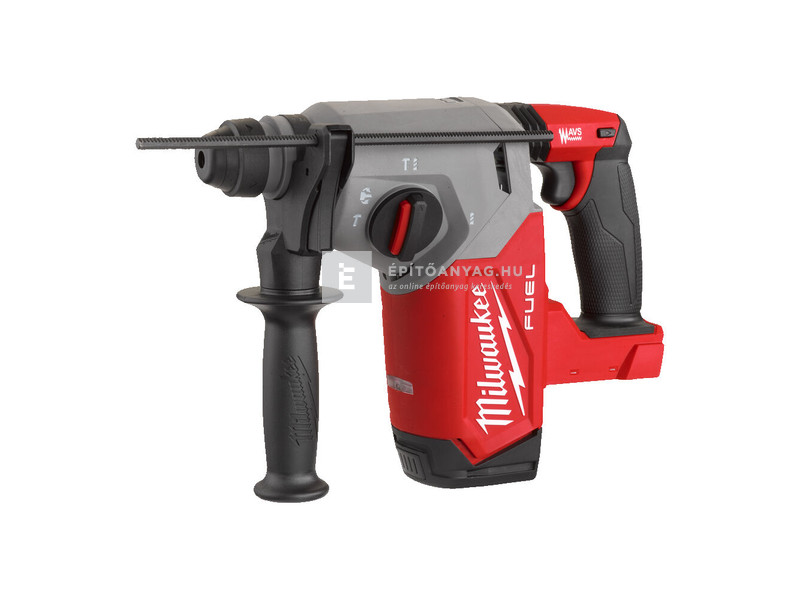 Milwaukee M18FH-0X M18 Fuel SDS-plus 26 mm kalapács