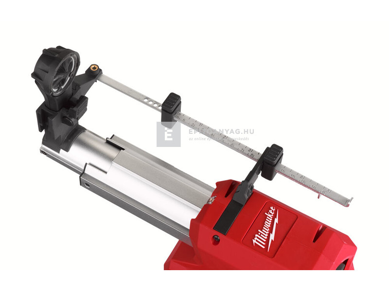 Milwaukee M18FDDEXL-0 M18 SDS-plus porelszívó FHPX kalapácshoz