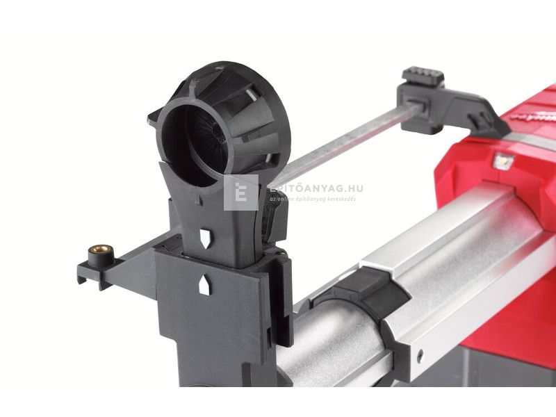 Milwaukee M18FDDEXL-0 M18 SDS-plus porelszívó FHPX kalapácshoz