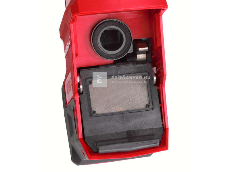 Milwaukee M18FDDEXL-0 M18 SDS-plus porelszívó FHPX kalapácshoz