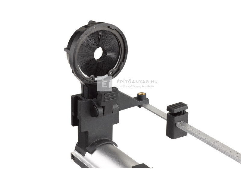 Milwaukee M18FDDEXL-0 M18 SDS-plus porelszívó FHPX kalapácshoz