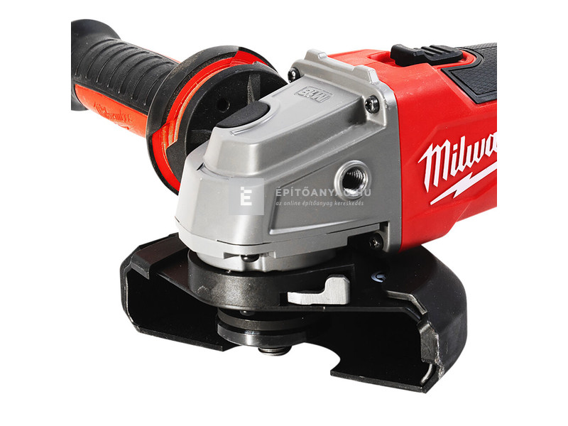 Milwaukee M18FSAG125X-0 FUEL M18 FUEL™ sarokcsiszoló